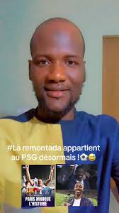 #barcelona#championsleague #quel hontement😅