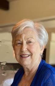 Obituary for Maxine M. McCabe