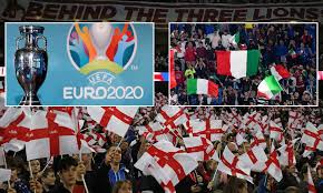 Create your uefa ticketing account now and you'll get priority ticket access. Can I Sell My Uefa 2020 Tickets