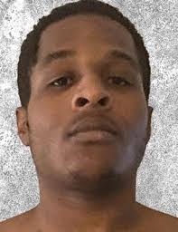 Calvin Bethea ("50 Cal")