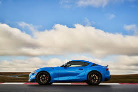 2021 Toyota Supra Loses Fuel Economy Gains 47 Hp With its thrilling performance and exciting design, so that the journey of this legend continues. 2021 toyota supra loses fuel economy