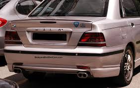 Bila dia sudah terbakar maka sambungan kecil itu akan terputus. Modified Proton Waja Bmw Honda Accord Protons Car