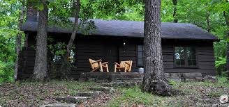 Devil's Den State Park Cabins & Camping | Explore the Ozarks