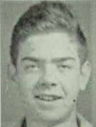 Norman Kay Wascher (1927-1977)