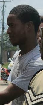 Travis Herbert Arraigned for Bobo Youth's Murder