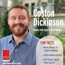 Our family is GROWING! We'd like to welcome our newest team members! We are  happy you're here. Get to know Dusty Sicard, Dennis Dallman, and Thomas  Coston Dickinson!