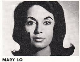 MARY LO · www.rocknroll-schallplatten-forum.de