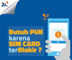 Menghubungi call center layanan operator. Cara Mengatasi Puk Pin Kartu Xl Di Blokir Paketaninternet Com