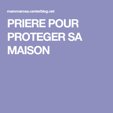 Epingle Sur Priere