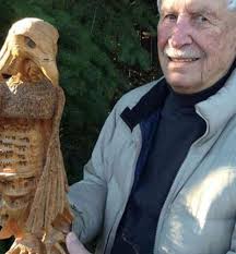 Wilbur Wright Obituary (1922