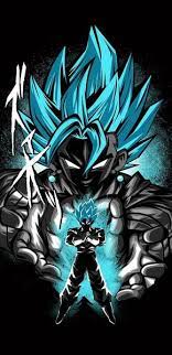 Pin De Anime Fan En Fondos De Pantalla Pantalla De Goku Dibujo De Goku Imagenes De Goku