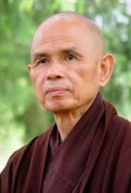 Thich Nhat Hanh