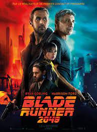 Regarder films stream entier et télécharger en haute qualité hd 720p, full hd 1080p, ultra hd 4k en ligne complet gratuitement. Regarder Film Blade Runner 2049 Film Streaming Vf 2017 Film Complet En Francais Gratuit Mega Hd Torrent By Filmes Onlinehd Medium