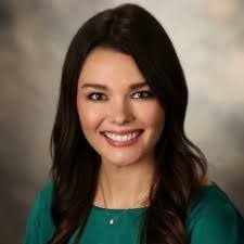 Melanie Clark's Instagram, Twitter & Facebook