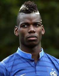 Coupes De Cheveux Des Footballeurs Au Mondial Une Origine Militaire