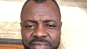 Sherif Osman's GoFundMe Profile