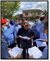 Kami membina generasi rabbanimaahad integrasi tahfiz insyirah. Portal Rasmi Pdt Kuala Langat View Photo In Album Lawatan Menteri Besar Selangor Ke Tempat Kebakaran Di Bangunan Maahad Integrasi Tahfiz Sains Dan Teknologi Istana Bandar