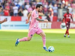 Match Preview - Toronto FC vs. Inter Miami