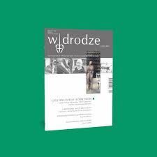 Wojciech kowalczyk o michale pazdanie: Duma Z Bycia Katolikiem Wydawnictwo W Drodze