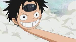 One Piece Monkey D Luffy Armament Haki One Piece Luffy Pikachu