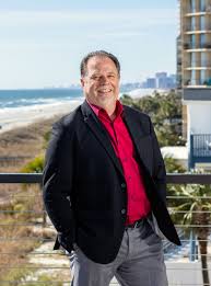 John Hulse by His Muse Photography, LLC