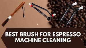 We scanned thousands of stores. Best Brush For Espresso Machine Cleaning Top 6 Brush For Espresso Machine Cleaning Reviews Youtube