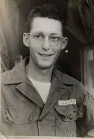 James Marion Obituary January 10, 2022