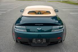 Image result for Viridian Green 2012 Aston Martin