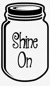 Maybe you would like to learn more about one of these? Mason Jars Cuttable Designs Mason Jar Clip Art Free Transparent Png Clipart Images Download