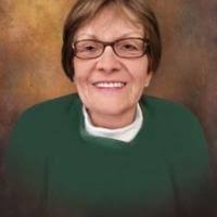 Helen M. (Spratt) Barnhart (October 21, 1942