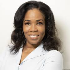 Robyn Hamilton takes over at Charlotte's Urban League affiliate