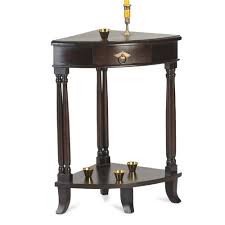 Rosalind Wheeler Ronquillo Side Table Side Table Side Table With Storage Round Side Table