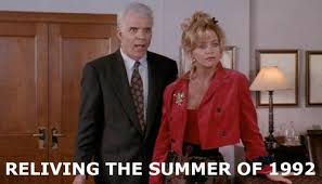 Article by hooked on houses. Brianorndorf Com Reliving The Summer Of 1992 Diary Week Four