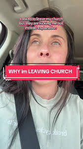 the saga continues #toxicchurchculture