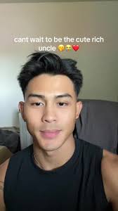 I Will Be The Single Rich Uncle