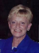 Obituary information for Dixie L. Bland