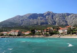 Pelješac is a peninsula in southern dalmatia in croatia. Orebic Peljesac A Photo From Osjecko Baranjska Inland Trekearth