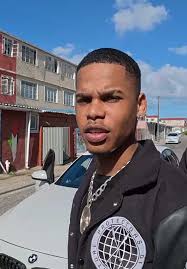 Gangsta Party in Cape Flats: A Unique Experience