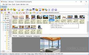 With it, you can quickly and easily view, process, and convert image files. Xnview 2 50 Free Download