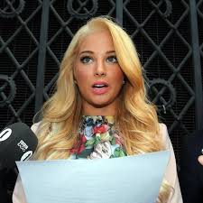 Im A Celebritys Tulisas sex tape hell with infuriating reason her ex was  never prosecuted - OK! Magazine