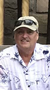 Richard Kidwell Obituary December 8, 2020