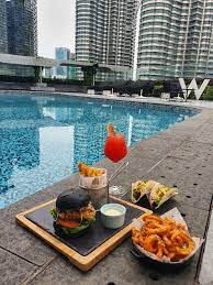 Tune in & turn it up with our summer season wet deck playlist. W Kuala Lumpur Wet Deck