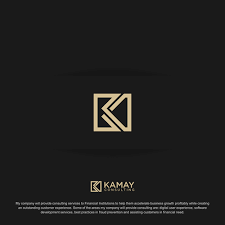 Need a pwerful logo for my new consulting business.