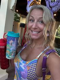 Where to find Figment merchandise in Disney Springs?