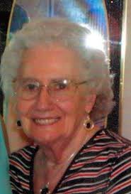 Audrey Winifred Wheeler Soto Obituary