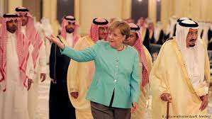 Genau darum geht es bei fast allen der zwischen dem 22. Germany And Saudi Arabia Weapons For A Strategic Partner Germany News And In Depth Reporting From Berlin And Beyond Dw 05 12 2018