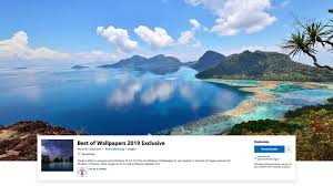 Um ihr hintergrundbild in windows 10 zu ändern, sind nur wenige schritte nötig. Windows 10 Wallpaper Neue Gratis Pakete Verfugbar Computer Bild
