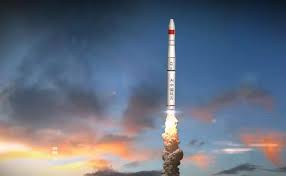 Spacecraft 'tumbling to earth' and could land anywhere. China To Tap Into Newspace With Long March 11 Rocket Spacetech Asia