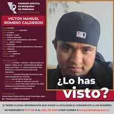 Comisión Estatal de Búsqueda de Personas de Baja California