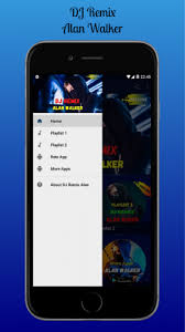 Baixe alan walker faded mp3 para android na aptoide agora mesmo! Dj Alan Walker Remix Alone Part 2 1 5 Baixar Apk Para Android Aptoide